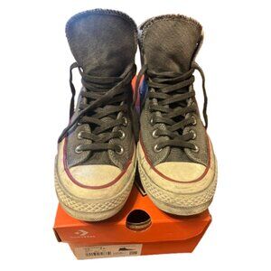 Converse Chuck Taylor All Star 1970s Canvas High Top Sneakers